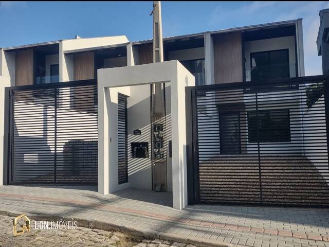 #1225 - Sobrado para Venda em Blumenau - SC
