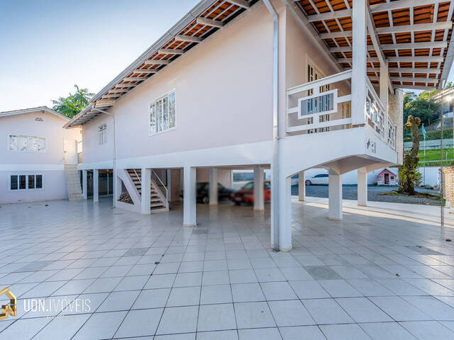 #1219 - Casa para Venda em Blumenau - SC - 3