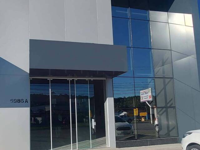 #1229 - Sala para Locação em Blumenau - SC