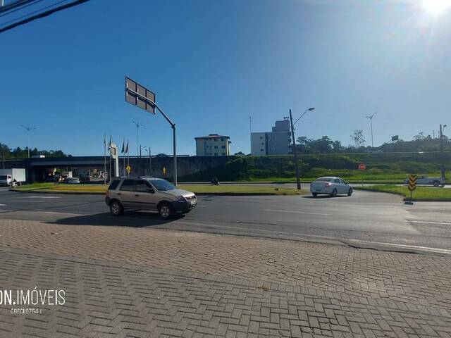 Sala para Locação em Blumenau - 5