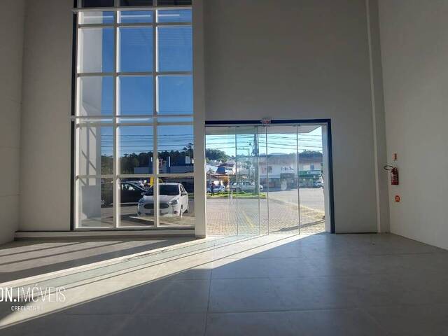 #1229 - Sala para Locação em Blumenau - SC