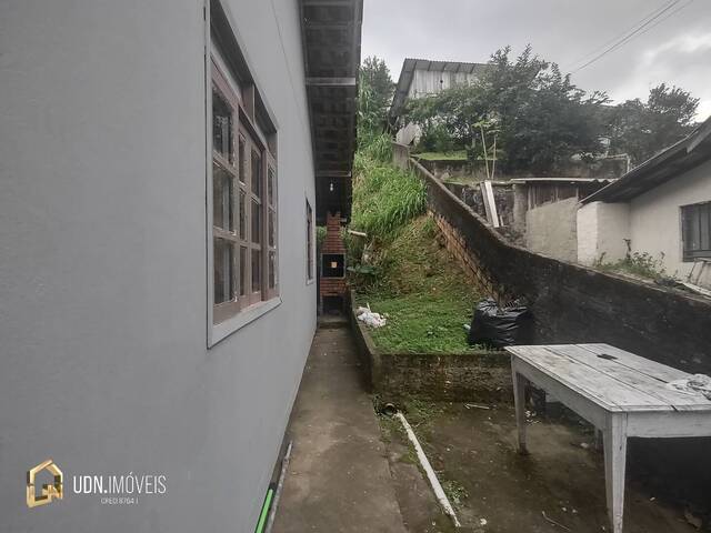 #1235 - Casa para Venda em Blumenau - SC