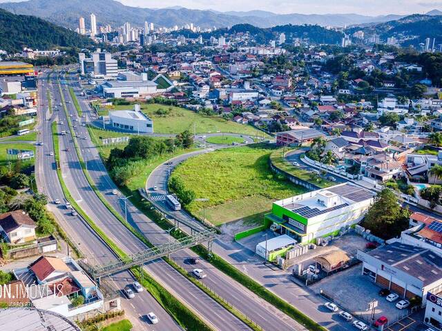 #1238 - Terreno para Venda em Blumenau - SC
