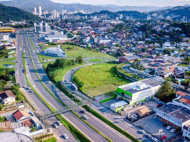 #1238 - Terreno para Venda em Blumenau - SC - 2