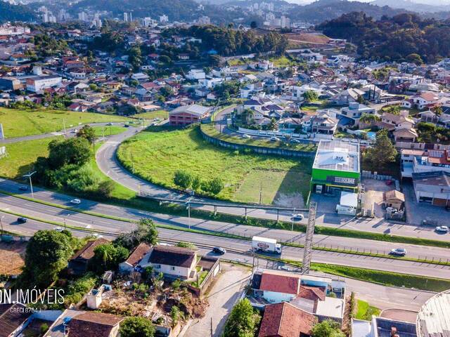 Terreno para Venda em Blumenau - 4