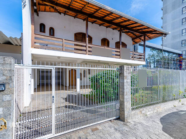 #1234 - Casa para Locação em Blumenau - SC - 2