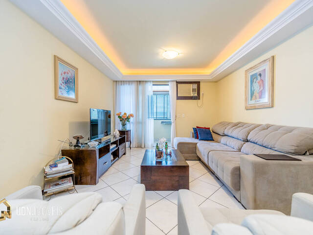 #1251 - Apartamento para Venda em Blumenau - SC