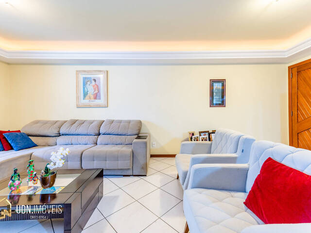#1251 - Apartamento para Venda em Blumenau - SC