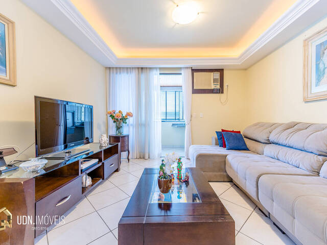 #1251 - Apartamento para Venda em Blumenau - SC