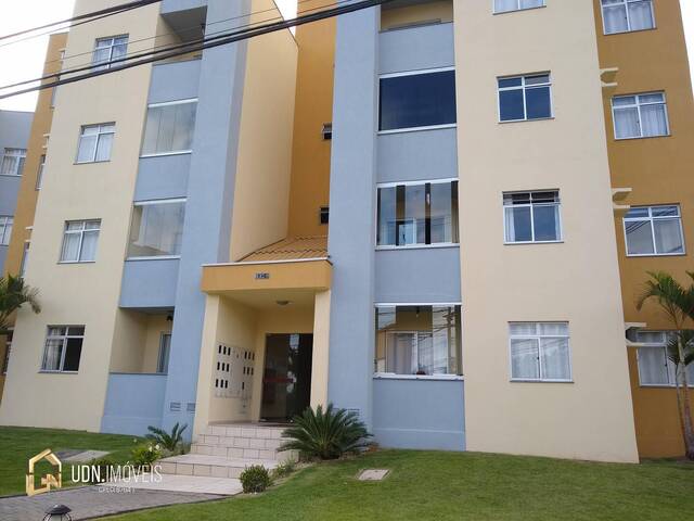 #286 - Apartamento para Locação em Blumenau - SC