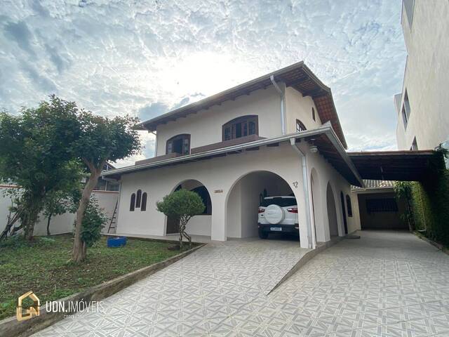 Locação em Bela Vista - Gaspar