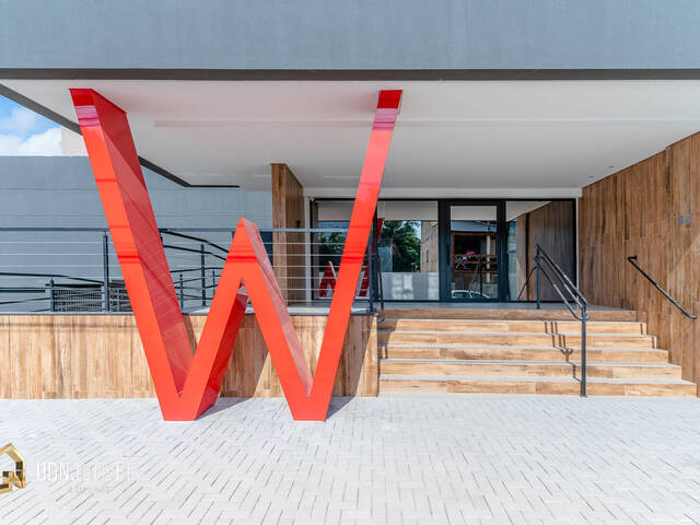 Loft para Locação em Blumenau - 4