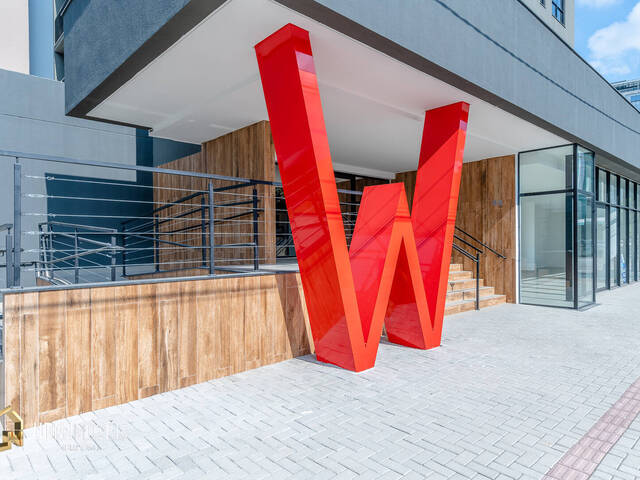 Loft para Locação em Blumenau - 5