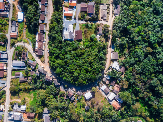 #1265 - Terreno para Venda em Blumenau - SC - 1