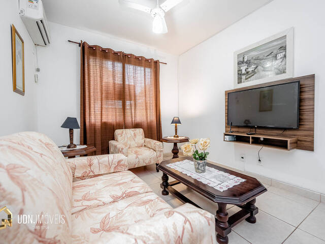#1269 - Apartamento para Locação em Blumenau - SC