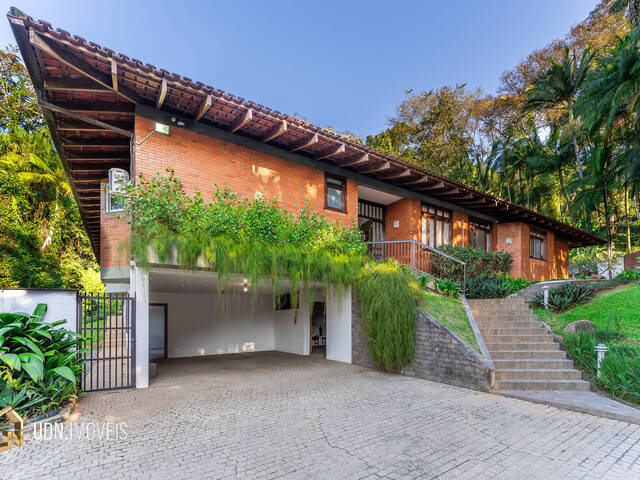 #1273 - Casa para Venda em Blumenau - SC - 1