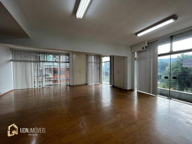 Locação em Centro - Blumenau