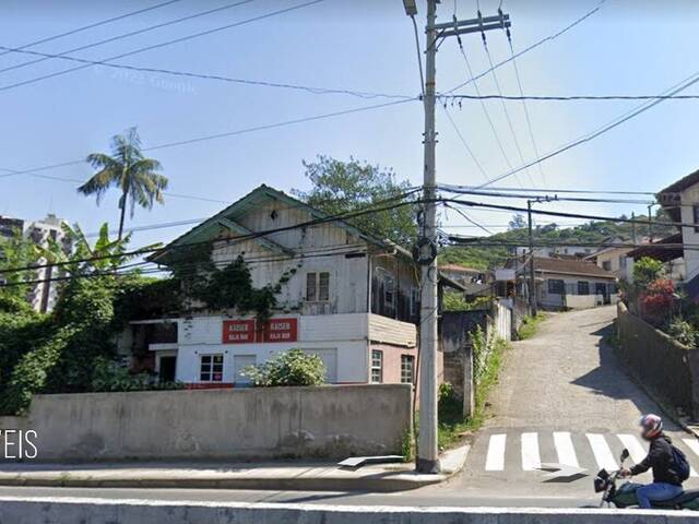 #1282 - Terreno para Venda em Blumenau - SC