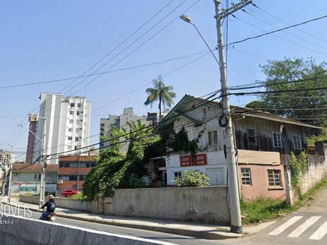 #1282 - Terreno para Venda em Blumenau - SC - 3