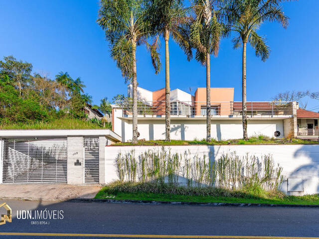 #1304 - Casa para Venda em Blumenau - SC