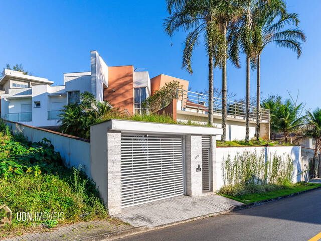 #1304 - Casa para Venda em Blumenau - SC - 2