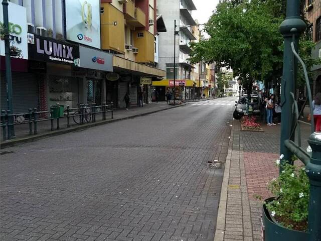 Sala para Locação em Blumenau - 2