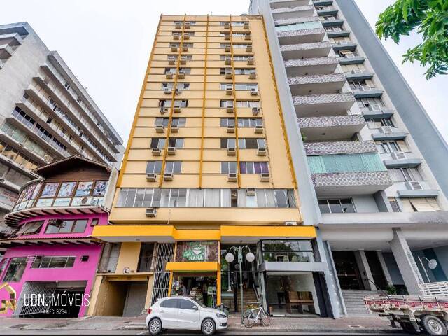 Locação em Centro - Blumenau