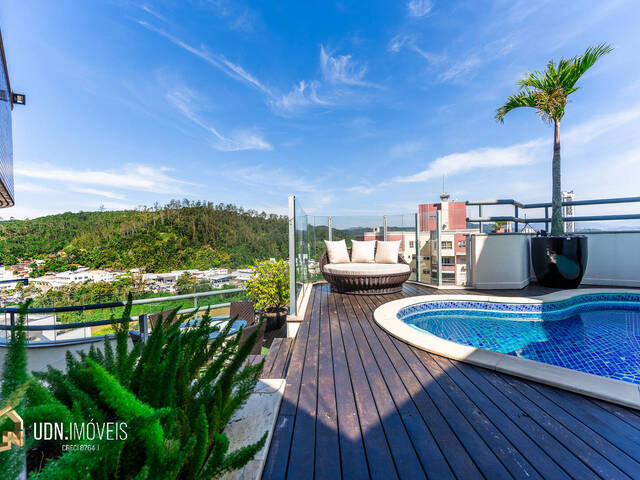 Cobertura para Venda em Blumenau - 5