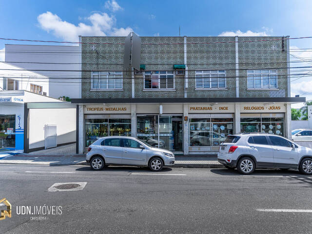 #1316 - Sala para Locação em Blumenau - SC - 1