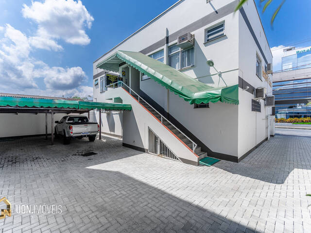 Sala para Locação em Blumenau - 4