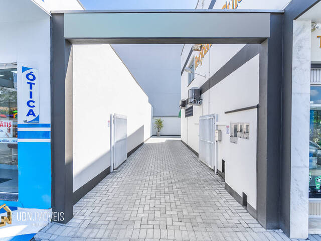 #1316 - Sala para Locação em Blumenau - SC