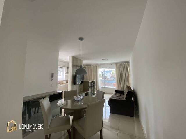 #1321 - Apartamento para Venda em Blumenau - SC