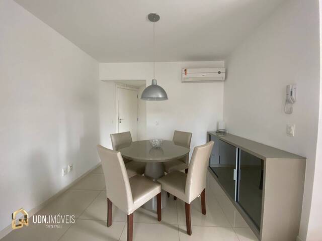 #1321 - Apartamento para Venda em Blumenau - SC
