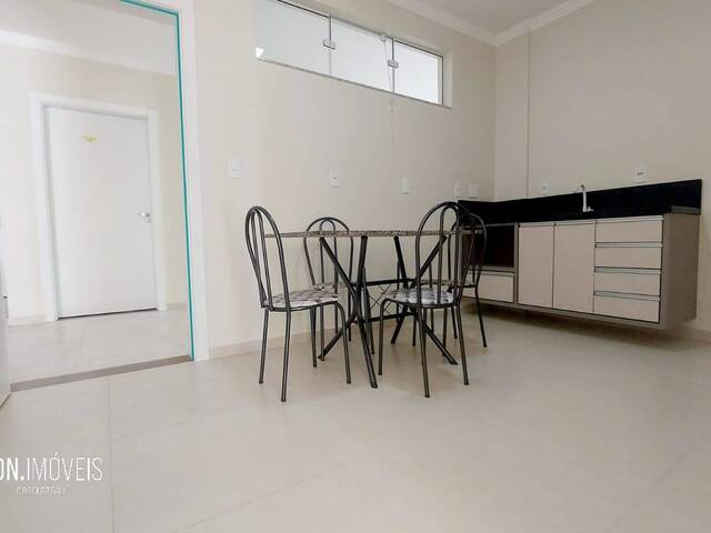 #1324 - Loft para Locação em Blumenau - SC - 1