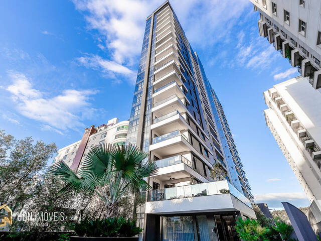 #1328 - Apartamento para Venda em Blumenau - SC - 1