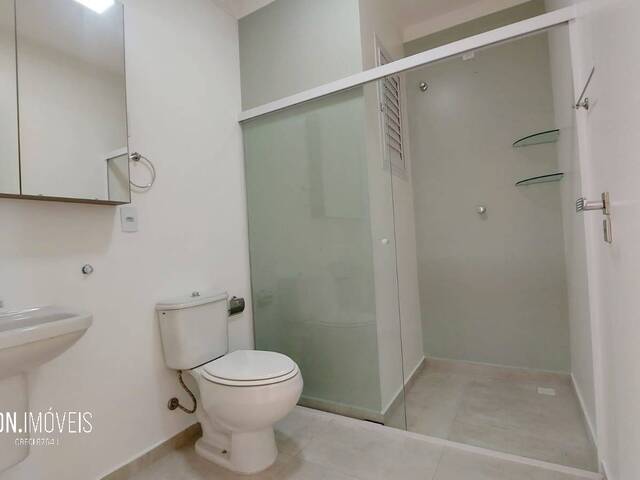 #1333 - Apartamento para Locação em Blumenau - SC