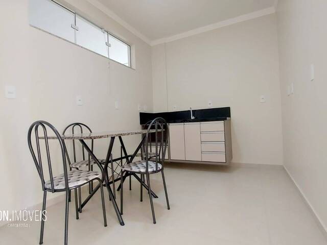 #1333 - Apartamento para Locação em Blumenau - SC