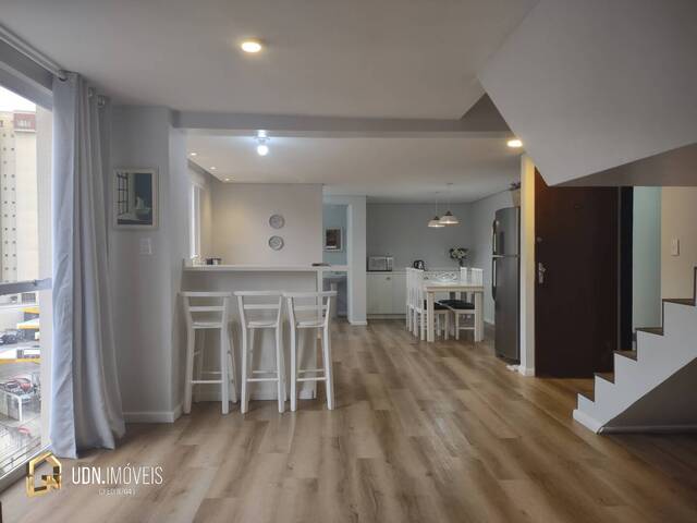 Locação em Ponta Aguda - Blumenau