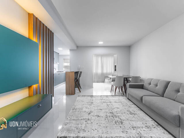 #1336 - Apartamento para Locação em Blumenau - SC
