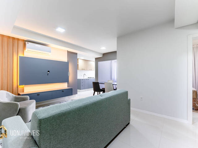 #1338 - Apartamento para Venda em Blumenau - SC