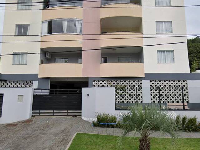 #1339 - Apartamento para Venda em Blumenau - SC - 1