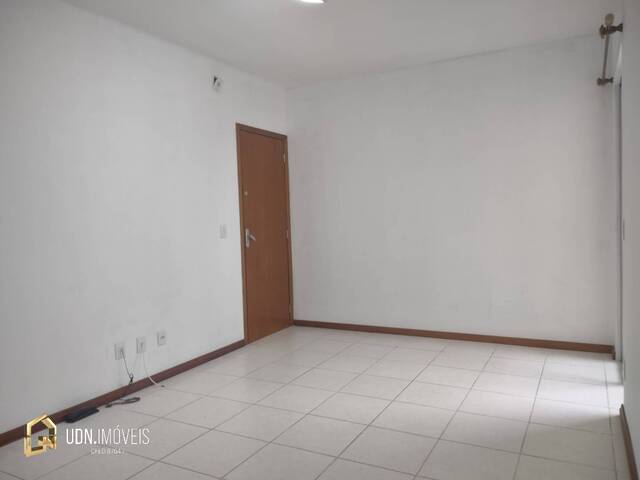 #1342 - Apartamento para Venda em Blumenau - SC