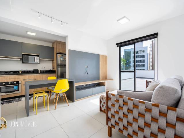 Locação em Itoupava Seca - Blumenau