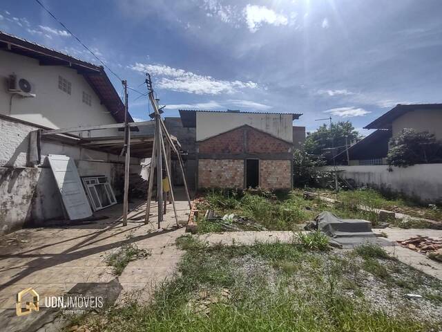 #1361 - Terreno para Venda em Blumenau - SC