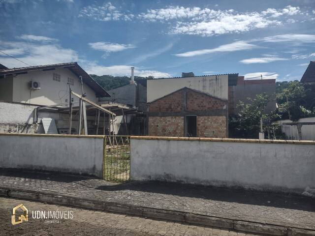 #1361 - Terreno para Venda em Blumenau - SC - 1