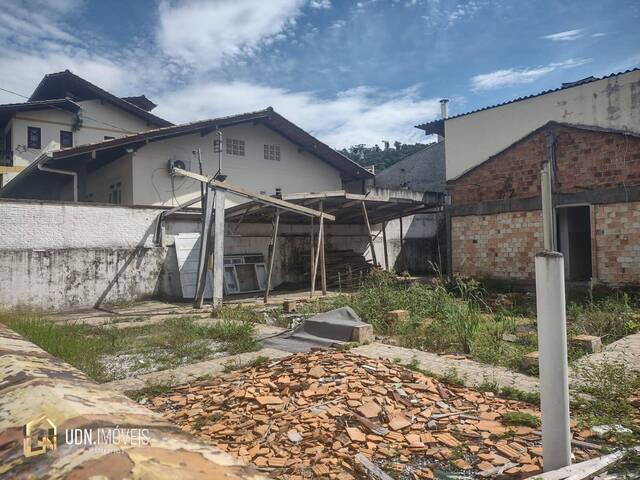 #1361 - Terreno para Venda em Blumenau - SC