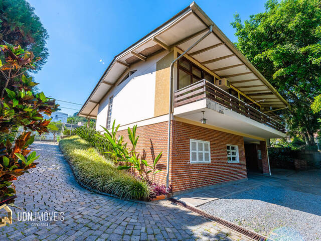 #1363 - Casa para Venda em Blumenau - SC
