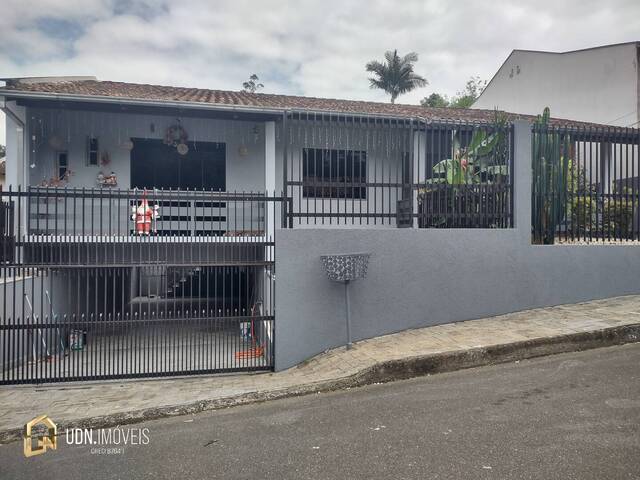 Casa para Venda em Blumenau - 4
