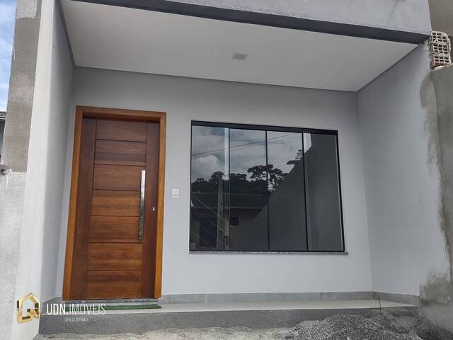 #1305 - Sobrado para Venda em Blumenau - SC