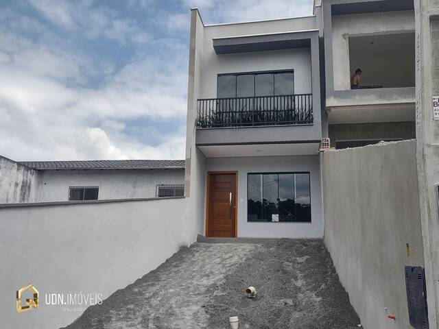 #1305 - Sobrado para Venda em Blumenau - SC
